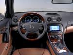 Mercedes-Benz SL-Class 2006 года
